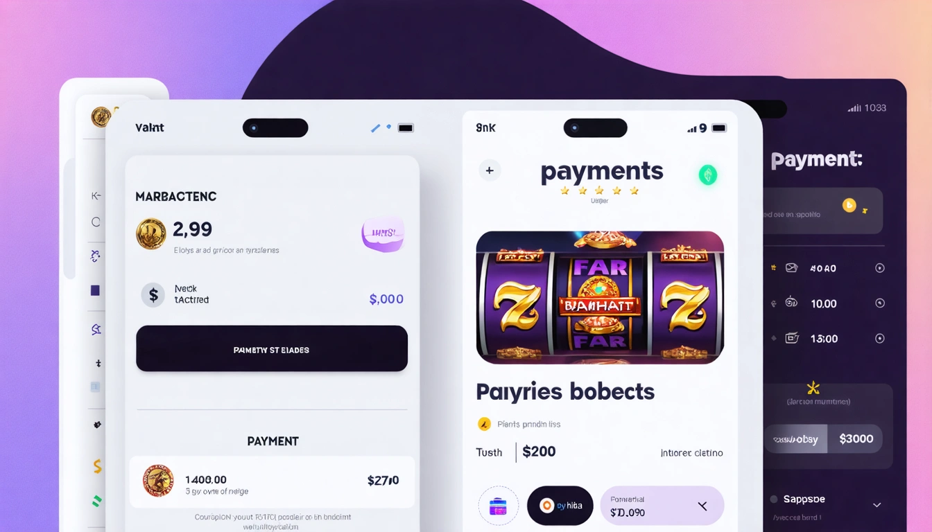 payments Glory Casino