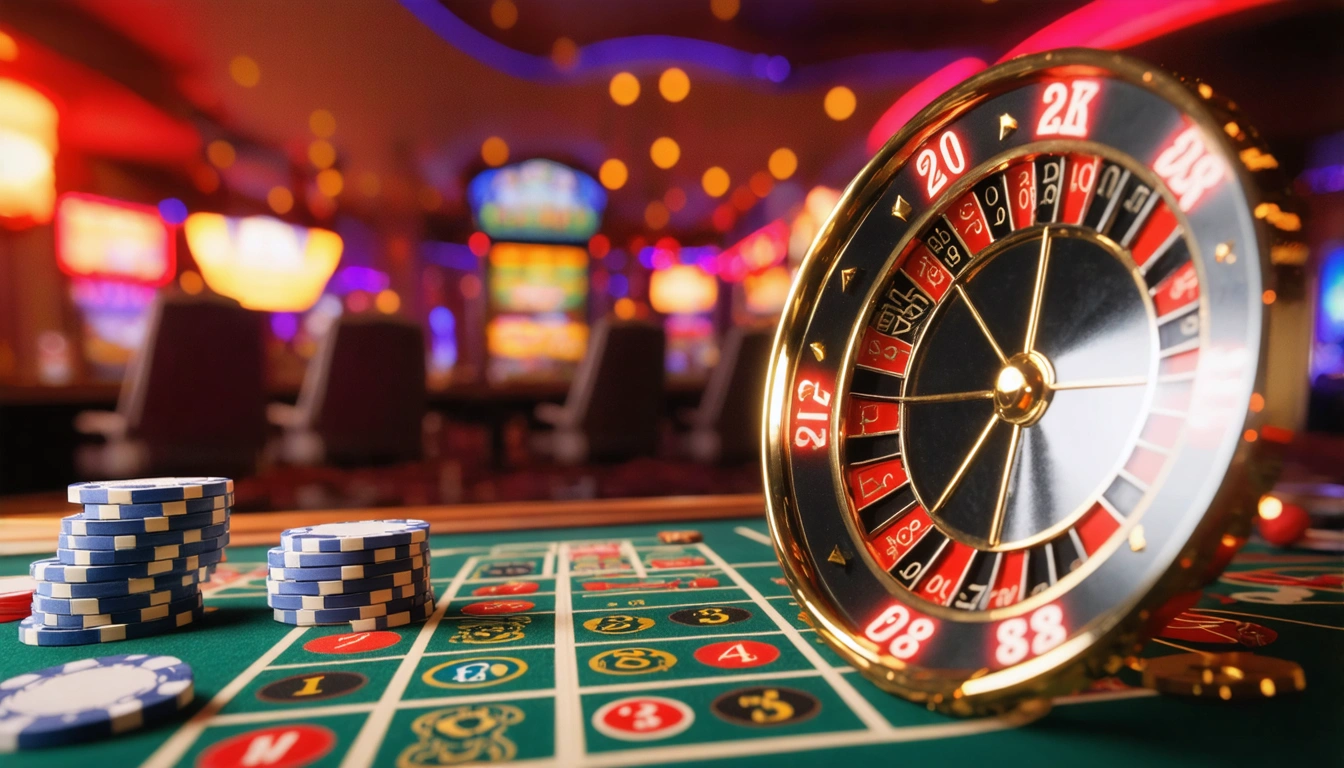 promotions Glory Casino