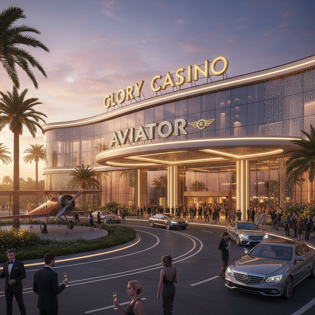 aviator Glory Casino