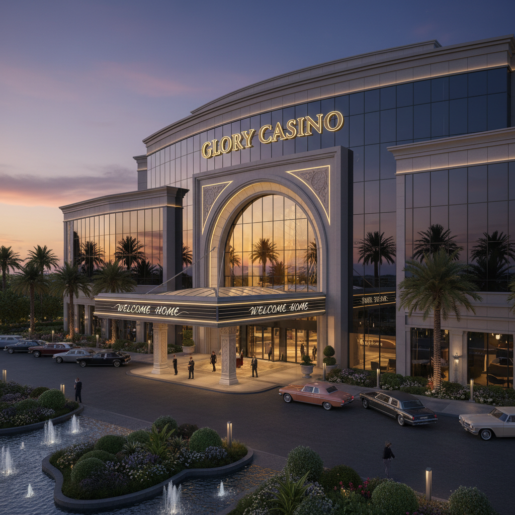home Glory Casino